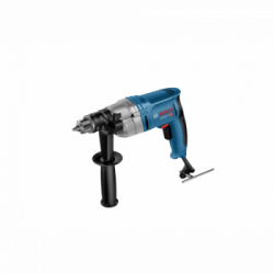 Bosch Professional GBM 13 HRE - Trapano ad 1 Velocità, 550 W, Codice 0601049603