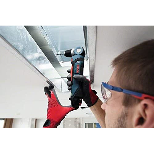 Bosch Professional GWB 12V-10 - Trapano...