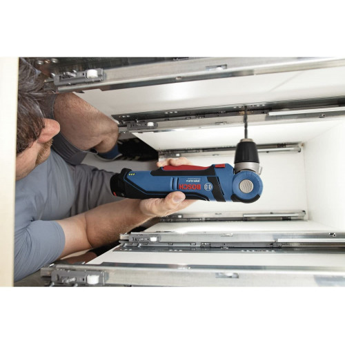 Bosch Professional GWB 12V-10 - Trapano...