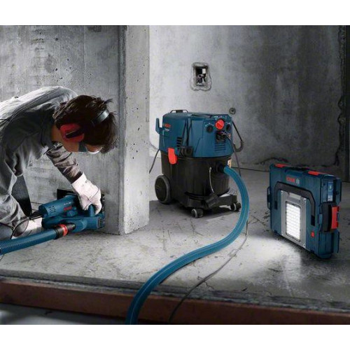 Bosch Professional GAS 35 M AFC - Aspiratore...