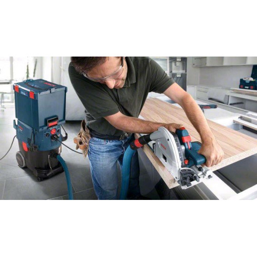 Bosch Professional GAS 35 M AFC - Aspiratore...