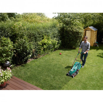 Bosch ARM 37 - Rasaerba... 2