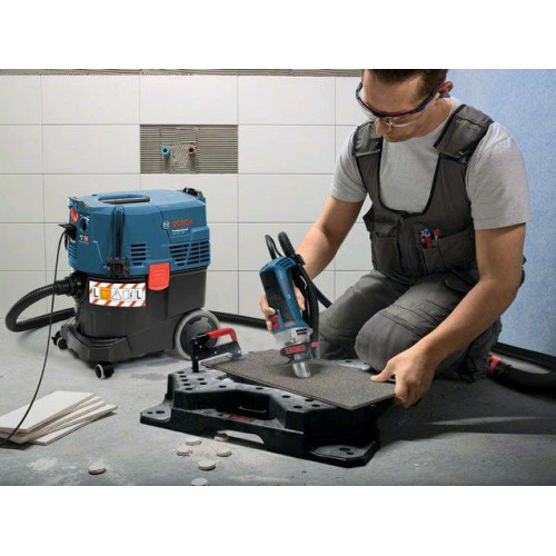 Bosch Professional GAS 35 L AFC - Aspiratore...