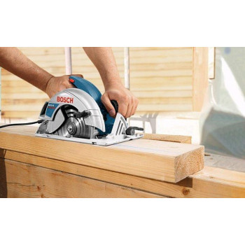 Bosch Professional GKS 65 -... 2