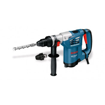 Bosch GBH 4-32 DFR Set -...