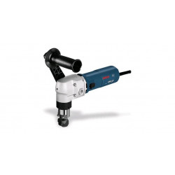 Bosch Professional GNA 3,5 - Roditrice per Metallo Fino a 3.5 mm di Sessore, Capacità Taglio 400N/mm2, 620 W, 0601533103