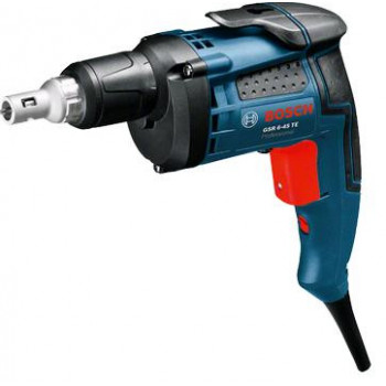 Bosch Professional GSR 6-45...