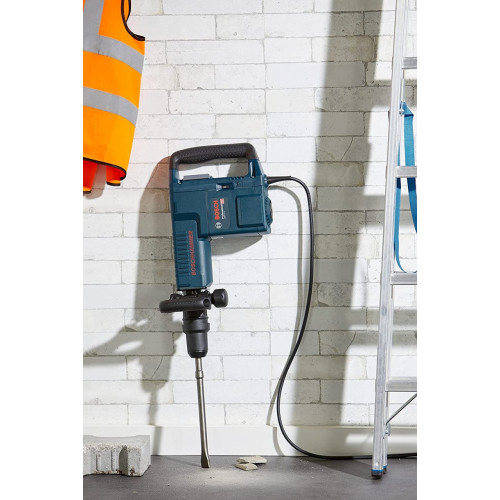 Bosch GSH 11 E - Martello Demolitore SDS-MAX,...