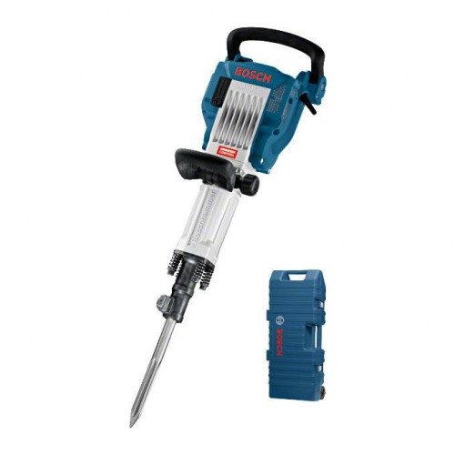 Bosch Professional GSH 16-30 - Martello...