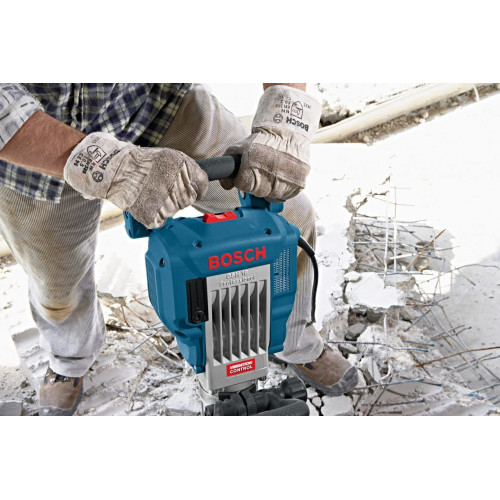 Bosch Professional GSH 16-30 - Martello...