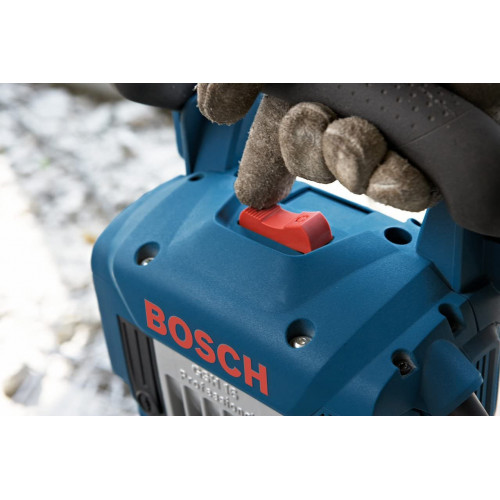 Bosch Professional GSH 16-30 - Martello...