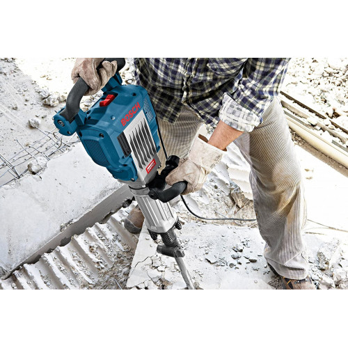 Bosch Professional GSH 16-30 - Martello...