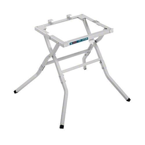 Bosch GTA 600 - Banco Tavolo Ripiegabile per...