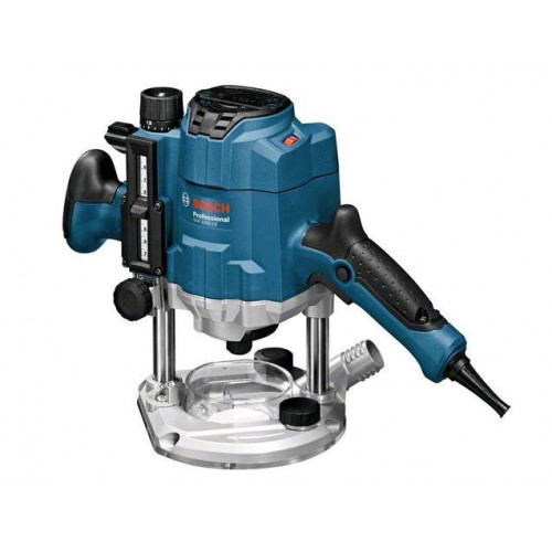 Bosch Professional GOF 1250 CE - Fresatrice...