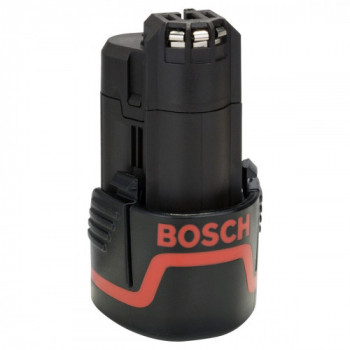 Bosch GBA 12V 2,0Ah -...