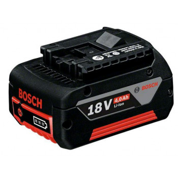 Bosch GBA 18 V 4,0 Ah -...