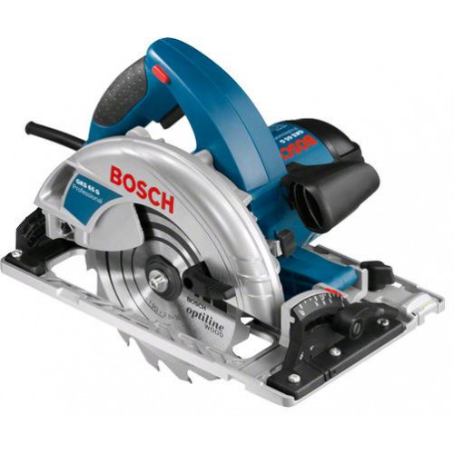 Bosch Professional GKS 65 G - Sega Circolare, Ø...