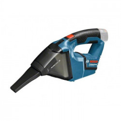 Bosch Professional GAS 12V - Aspiratore a Batteria, senza Batteria