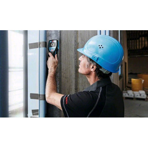 Bosch Professional D-Tect 120 - Wallscanner...