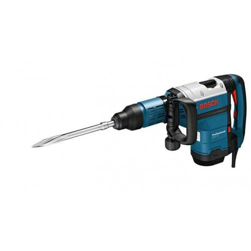 Bosch Professional GSH 7 VC - Martello...