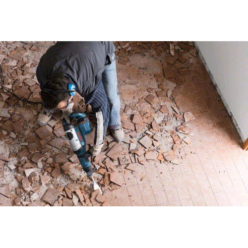 Bosch Professional GSH 7 VC - Martello...