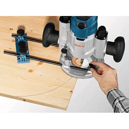 Bosch Professional OFZ - Accessori Sistema per...