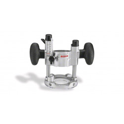 Bosch TE 600 - Accessori di sistema per Fresatrici