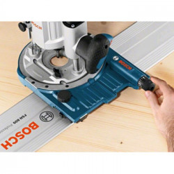Bosch Professional FSN OFA - Adattatore binari per Fresatura 