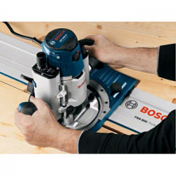 Bosch Professional FSN OFA - Adattatore binari per Fresatura 