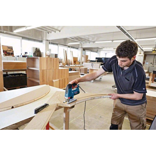 Bosch Professional GST 160 BCE - Seghetto...