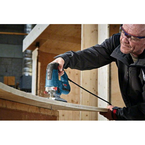 Bosch Professional GST 160 BCE - Seghetto...