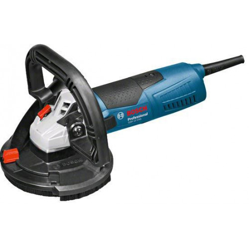 Bosch Professional GBR 15 CAG - Levigatrice per...
