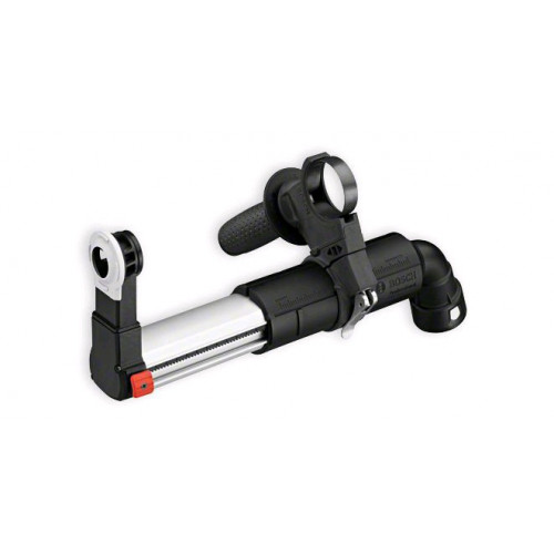 Bosch GDE 16 Plus - Cuffia di Aspirazione, per...