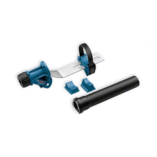 Bosch GDE max - Cuffia di Aspirazione Polvere,...