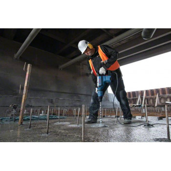 Bosch GBH 8-45 D - Martello... 2