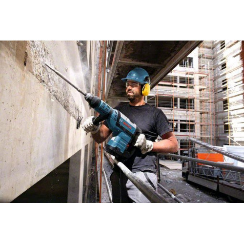 Bosch GBH 8-45 D - Martello Perforatore...