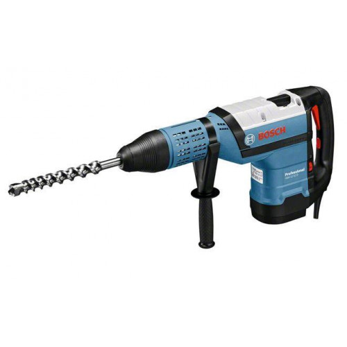 Bosch Professional GBH 12-52 D - Martello...