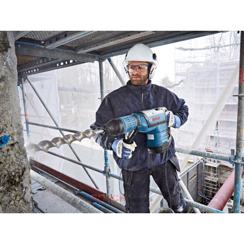 Bosch Professional GBH 12-52 D - Martello...