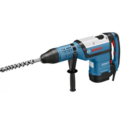 Bosch GBH 12-52 DV - Martello Perforatore,...