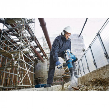 Bosch GBH 12-52 DV -... 2