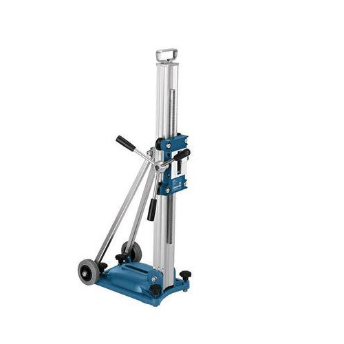 Bosch Professional GCR 350 - Supporto a Colonna...