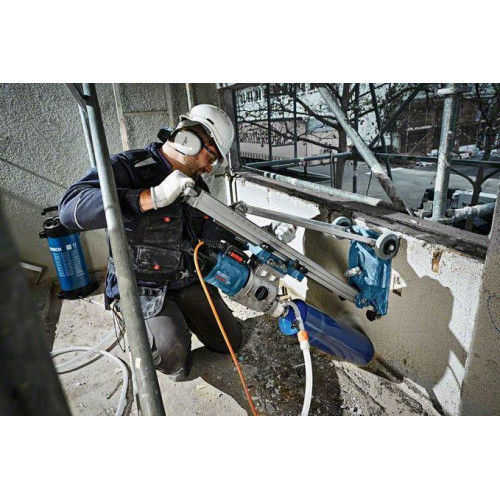 Bosch Professional GCR 350 - Supporto a Colonna...