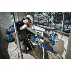 Bosch Professional GCR 350 - Supporto a Colonna per Trapano Carotatore GDB 350 WE, Codice 0601190200