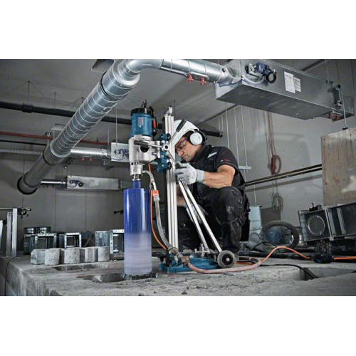 Bosch Professional GCR 350 - Supporto a Colonna...