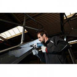 Bosch Professional GBM 13-2 RE - Trapano a 2 Velocità, Mandrino Precisione 13mm, 750 W, Codice 06011B2002