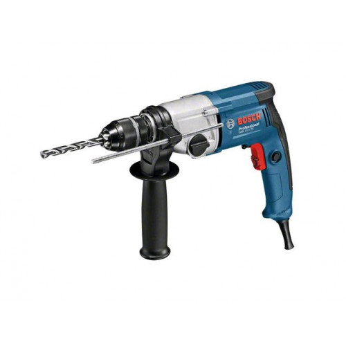 Bosch Professional GBM 13-2 RE - Trapano, 2...