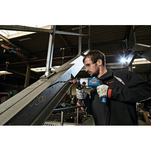 Bosch Professional GBM 13-2 RE - Trapano, 2...