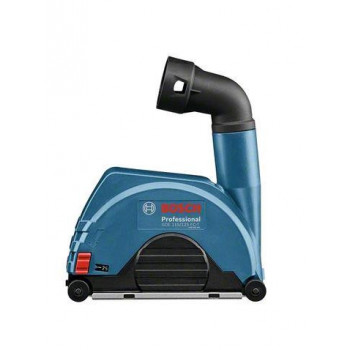 Bosch GDE 115/125 FC-T...