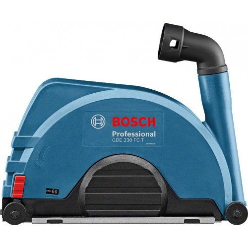 Bosch Professional GDE 230 FC-T - Cuffia di...