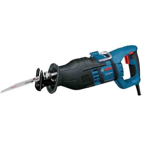 Bosch Professional GSA 1300 PCE - Sega...
